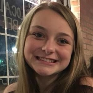 Meet your Posher, Ginger